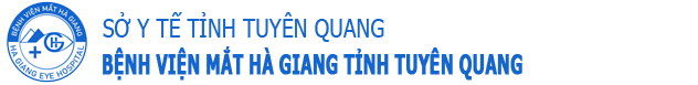 Bệnh Viện Mắt Hà Giang